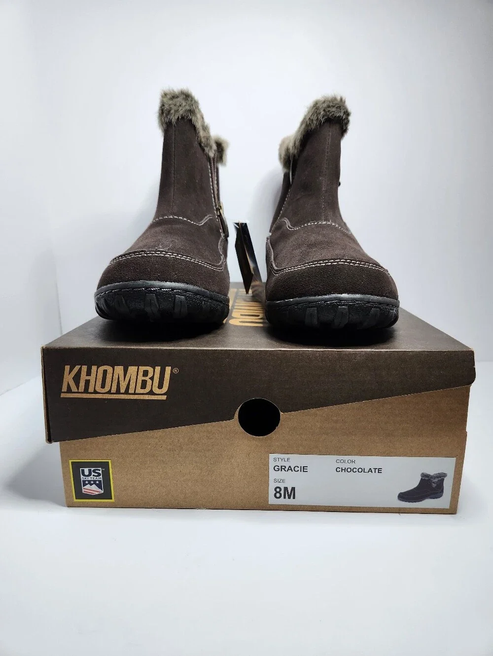 Khombu 